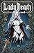 Lady Death #0 by Mike Wolfer