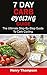 7 Day Carb Cycling Plan by Henry Thompson
