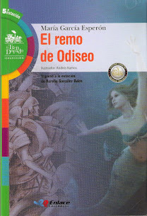 El remo de Odiseo (Paperback)