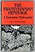 The Transylvanian Heritage:...
