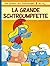 Les Schtroumpfs Lombard - Tome 28 - La Grande Schtroumpfette