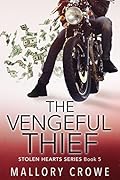 The Vengeful Thief
