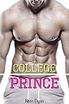 College Prince by Kate Dean College Prince by Kate Dean