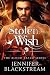 Stolen Wish (The Blood Realm #5)