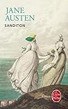 Sanditon by Jane Austen