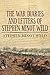 The War Diaries and Letters of Stephen Minot Weld