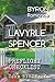 BYRON Romance LaVyrle Spencer Preflight Checklist by Team BYRONref