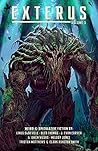 EXTERUS - Volume 5: Pulp Fantasy, Horror, and the Bizarre