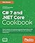 C# 7 and .NET Core Cookbook