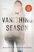 The Vanishing Season (Ellery Hathaway, #1)