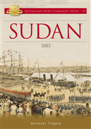 Sudan: 1885 (Australian Army Campaigns Series)