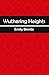 Wuthering Heights (Illustrated)
