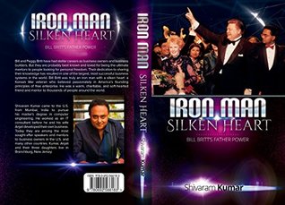 IRON MAN SILKEN HEART (Paperback)
