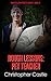 Rough Lessons: Pet Teacher (Rough Alpha Males Book 6)