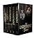 The Unrestrained Series Complete Collection (Unrestrained, #1-5)