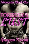 Forbidden Lust