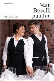 Vain Bocelli puuttuu