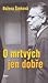 O mrtvých jen dobře by Božena Šimková
