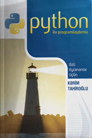 Python ilə Proqramlaşdırma