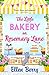 The Little Bakery on Rosema...