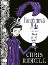 Fantómová Ada a myší duch by Chris Riddell Fantómová Ada a myší duch by Chris Riddell