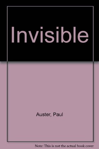 Invisible