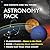 Astronomy Pack