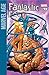 Marvel Age Fantastic Four (...