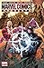 Marvel Comics Presents (2007-2008) #12 by Marc Guggenheim