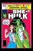 Savage She-Hulk #9 by David Anthony Kraft Savage She-Hulk #9 by David Anthony Kraft