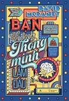 Bạn Không Thông Minh Lắm Đâu