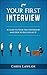 Your First Interview: A Gui...