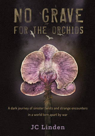 No Grave for the Orchids
