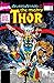 Thor (1966-1996) Annual #14