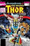 Thor (1966-1996) Annual #14 by Roy Thomas