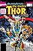 Thor (1966-1996) Annual #14