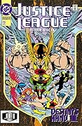Justice League America (1987-1996) #73