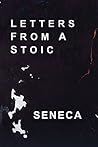 Letters From A Stoic Book cover for Letters From A Stoic