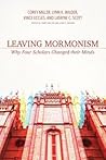 Leaving Mormonism: Why Four Scholars Changed their Minds