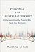 Preaching with Cultural Intelligence: Understanding the People Who Hear Our Sermons