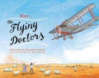 Meet… the Flying Doctors