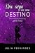 Um anjo em meu destino (Série Angels Livro 1) by Julia Fernandes
