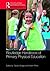Routledge Handbook of Primary Physical Education (Routledge International Handbooks)