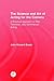 The Science and Art of Acting for the Camera by John Howard Swain