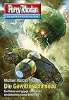 Perry Rhodan 2921 by Michael Marcus Thurner