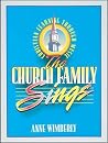 Church Family Sings Church Family Sings