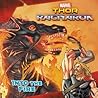 Thor by R.R. Busse Thor by R.R. Busse