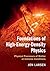 Foundations of High-Energy-...