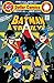 Batman Family (1975-1978) #17 by Bob Rozakis
