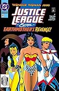 Justice League Europe (1989-1993) #42